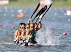 2011 ICF World Championships Canoe Sprint Szeged - 20-08-2011